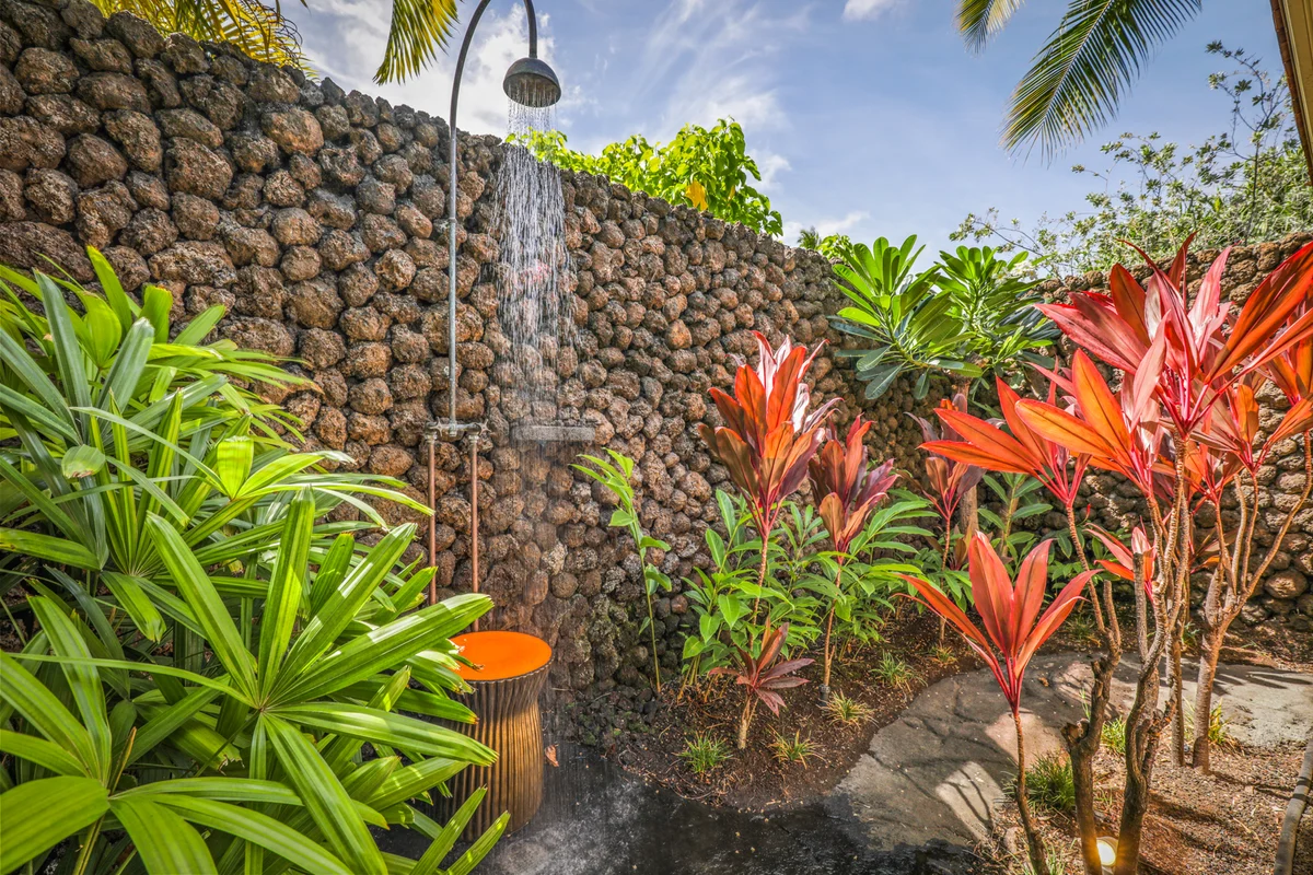 4BD Hainoa Estate (122) at Hualalai Resort #120