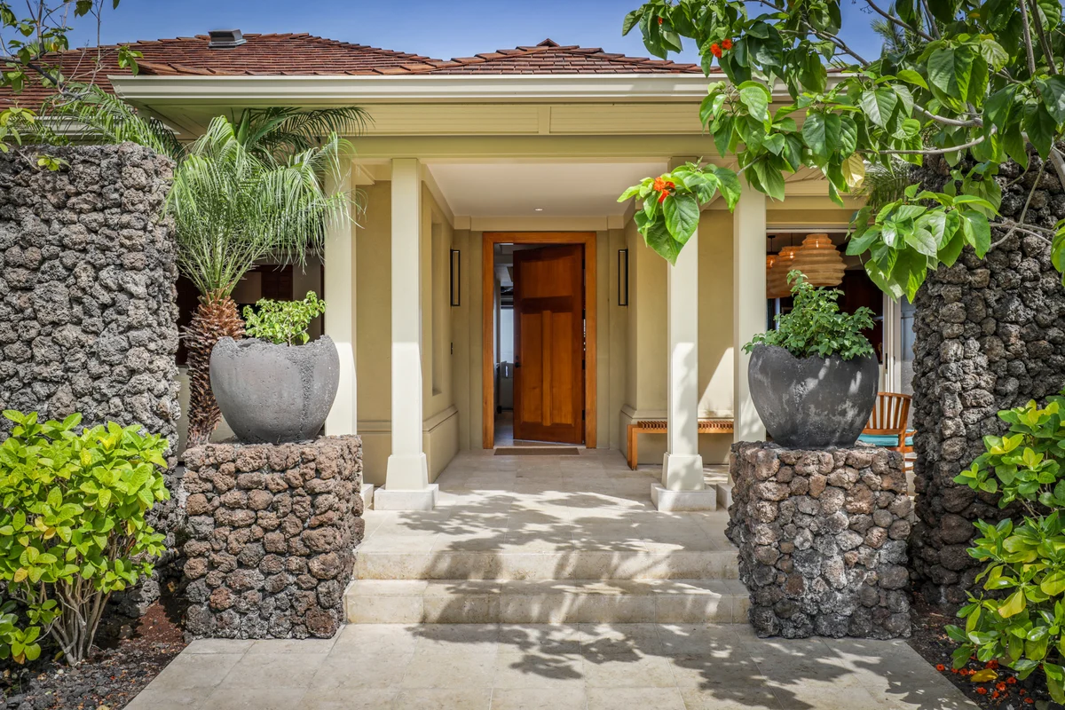 4BD Hainoa Estate (122) at Hualalai Resort #126