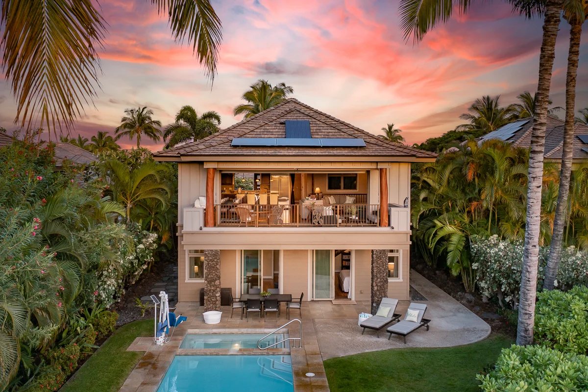 Mauna Lani KaMilo #217 #42