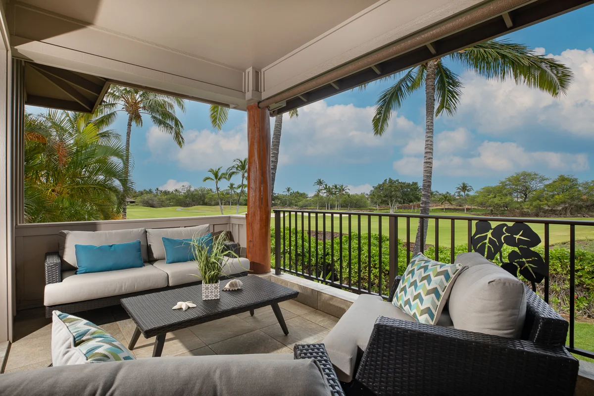 Mauna Lani KaMilo #217 #53