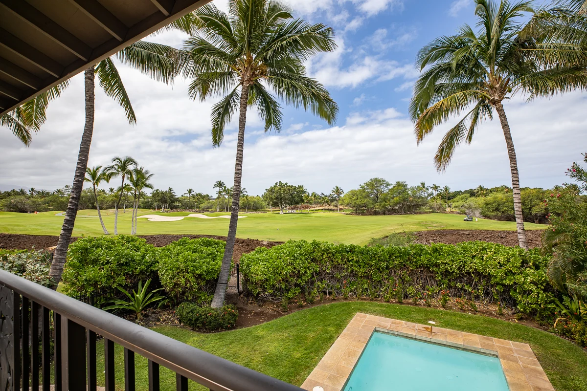 Mauna Lani KaMilo #217 #46