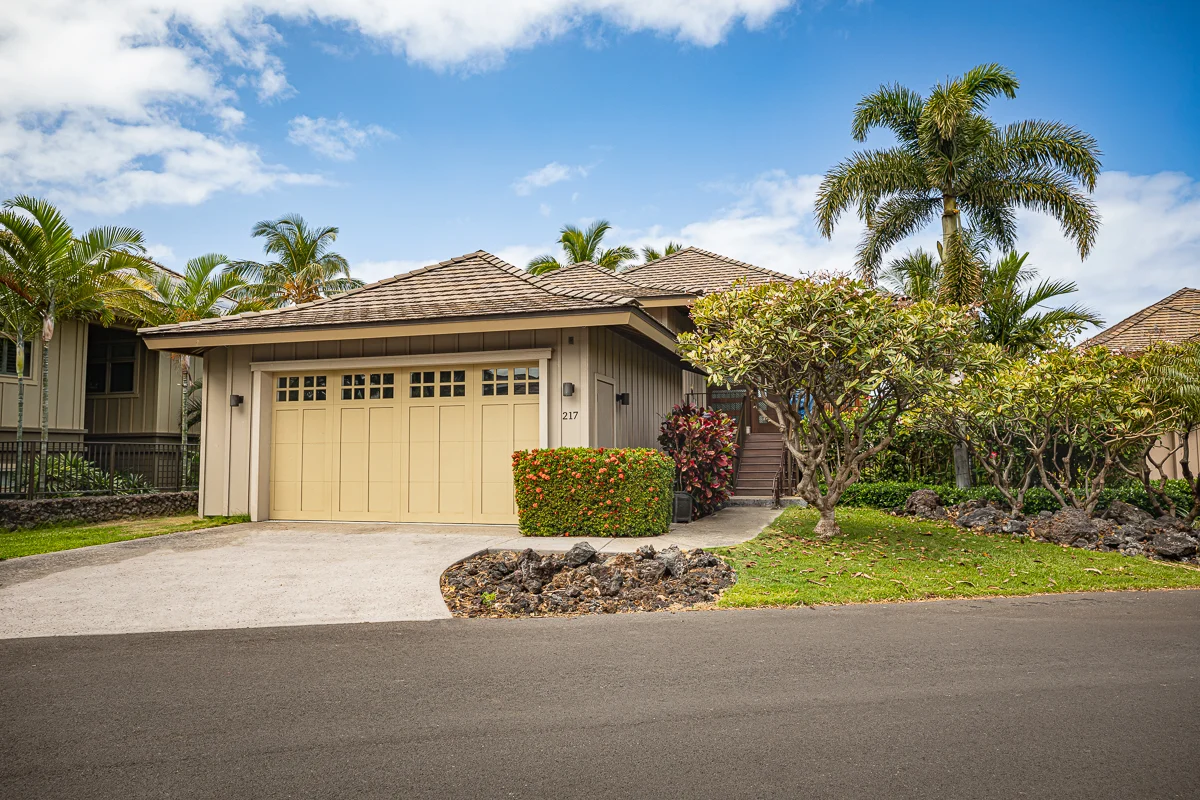 Mauna Lani KaMilo #217 #79