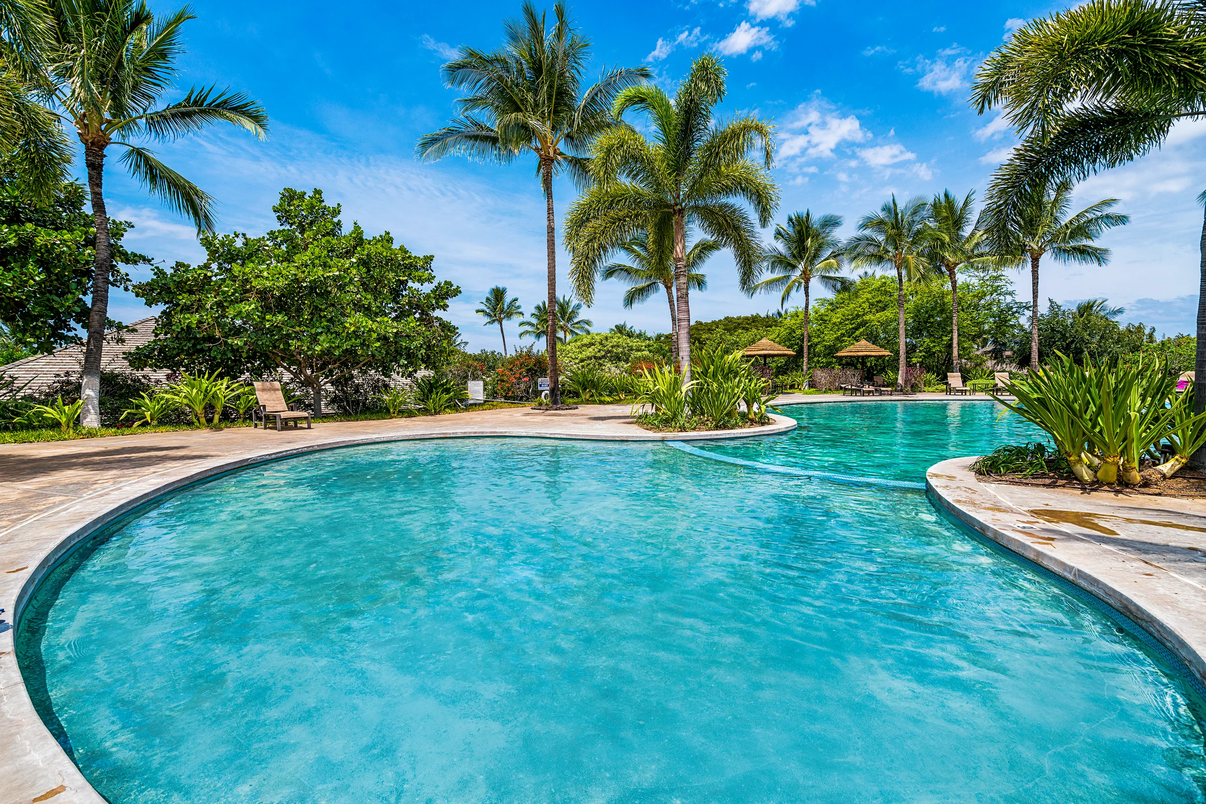 Mauna Lani KaMilo #217 #73