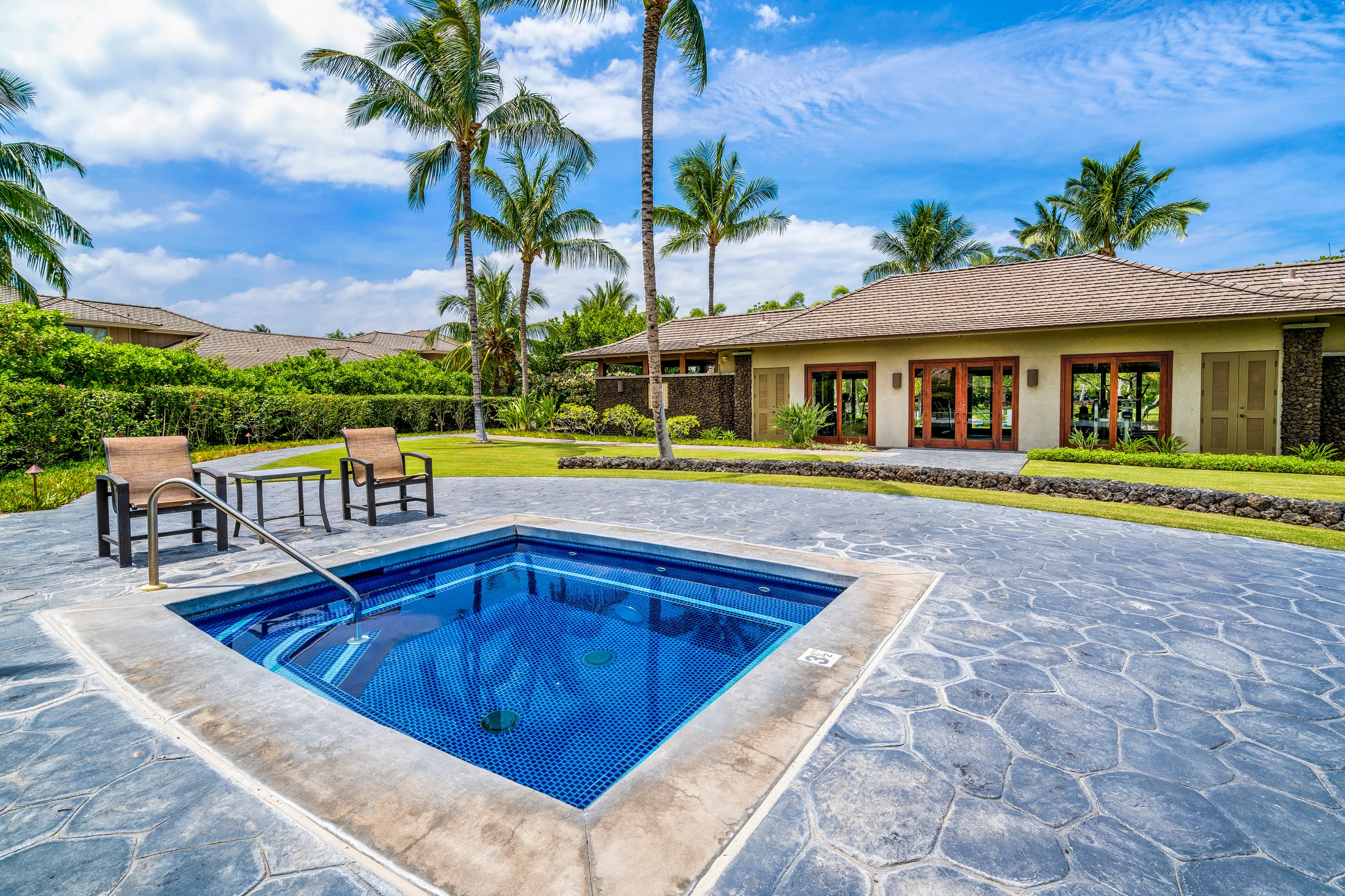 Mauna Lani KaMilo #217 #35
