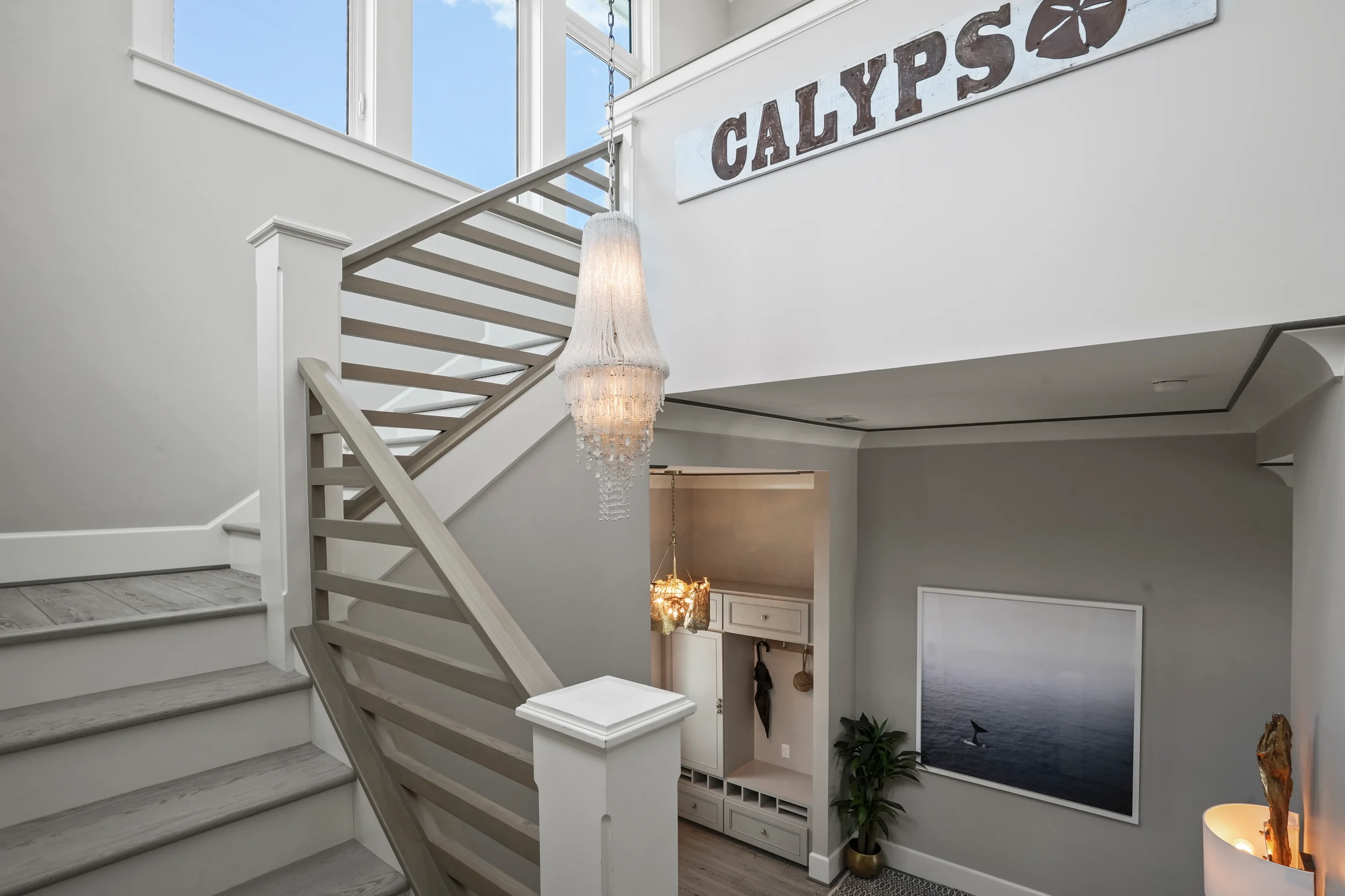 Calypso #91