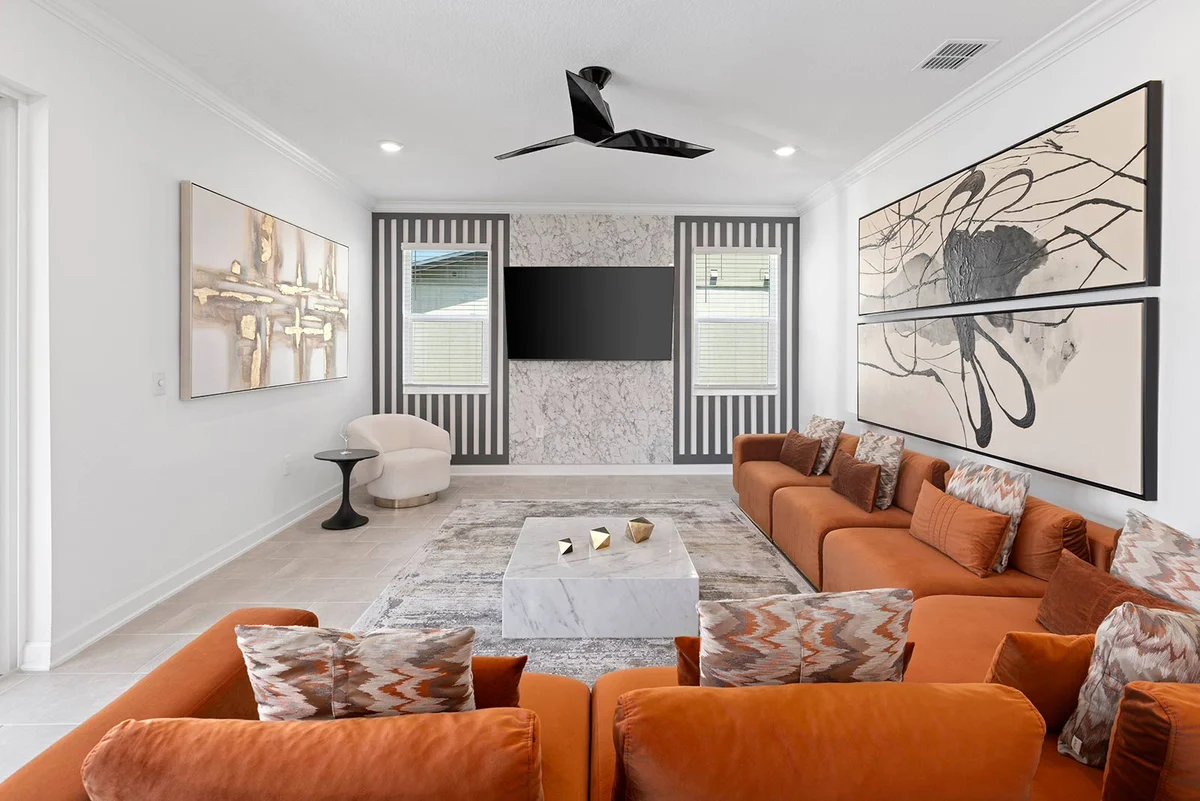 HI345SD: 5 bed, Sunshine Shores, Karaoke #75