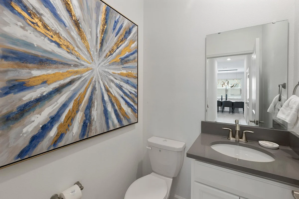 HI345SD: 5 bed, Sunshine Shores, Karaoke #85