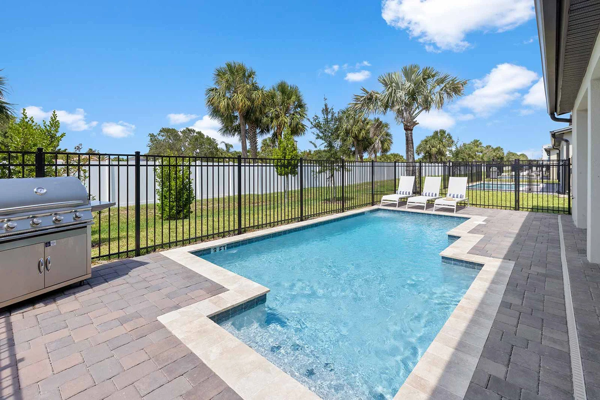 HI345SD: 5 bed, Sunshine Shores, Karaoke #68