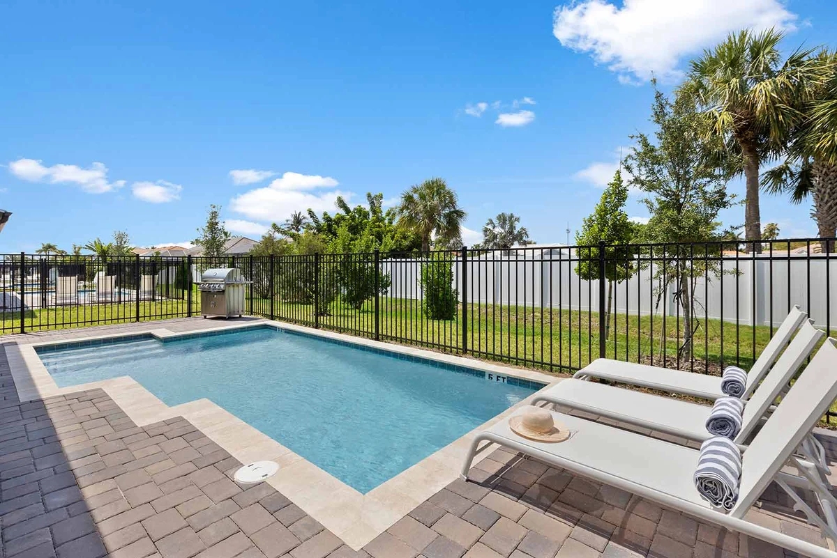HI345SD: 5 bed, Sunshine Shores, Karaoke #70
