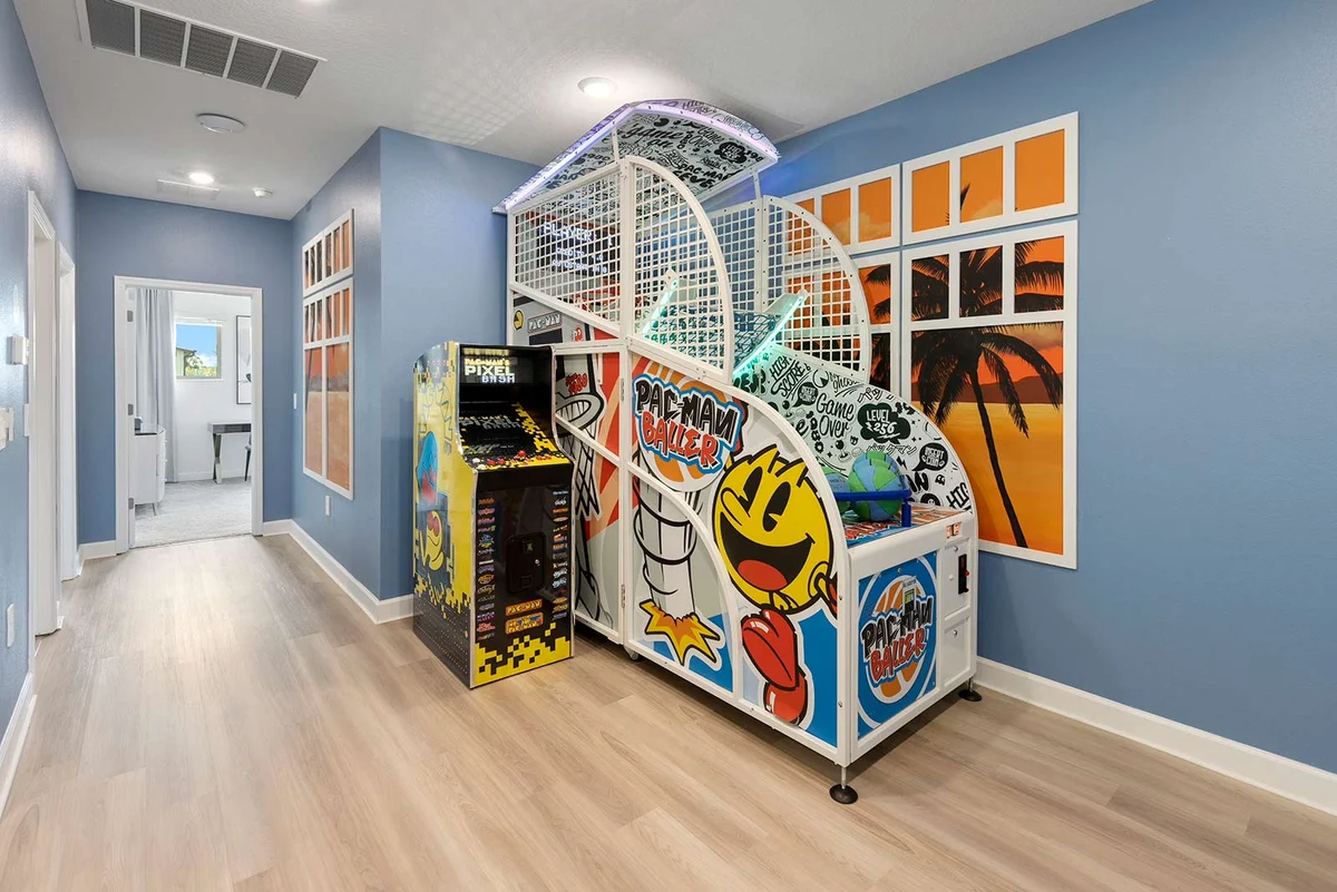 HI345SD: 5 bed, Sunshine Shores, Karaoke #49