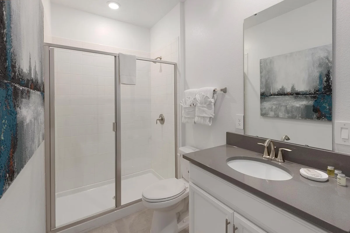 HI345SD: 5 bed, Sunshine Shores, Karaoke #64