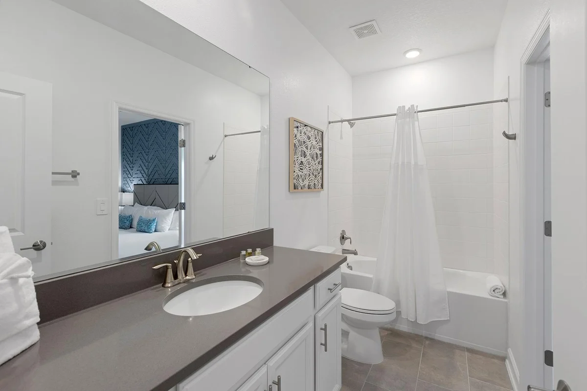 HI345SD: 5 bed, Sunshine Shores, Karaoke #58