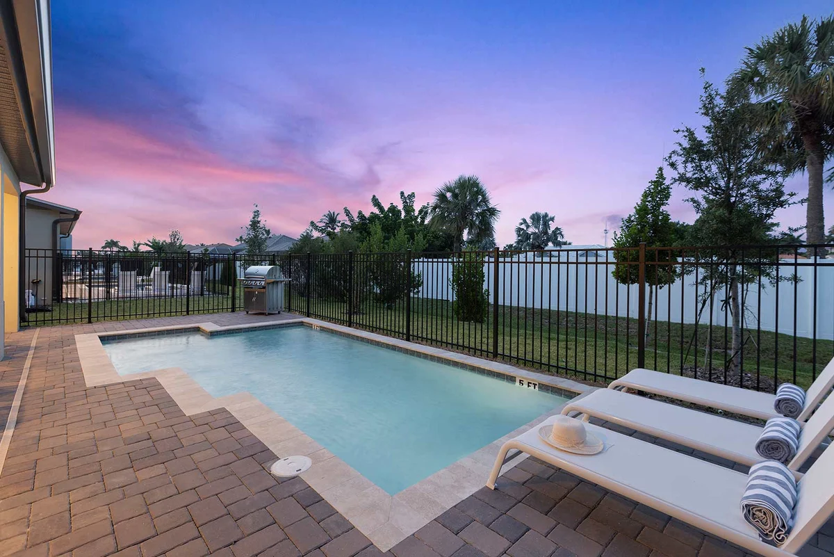 HI345SD: 5 bed, Sunshine Shores, Karaoke #71