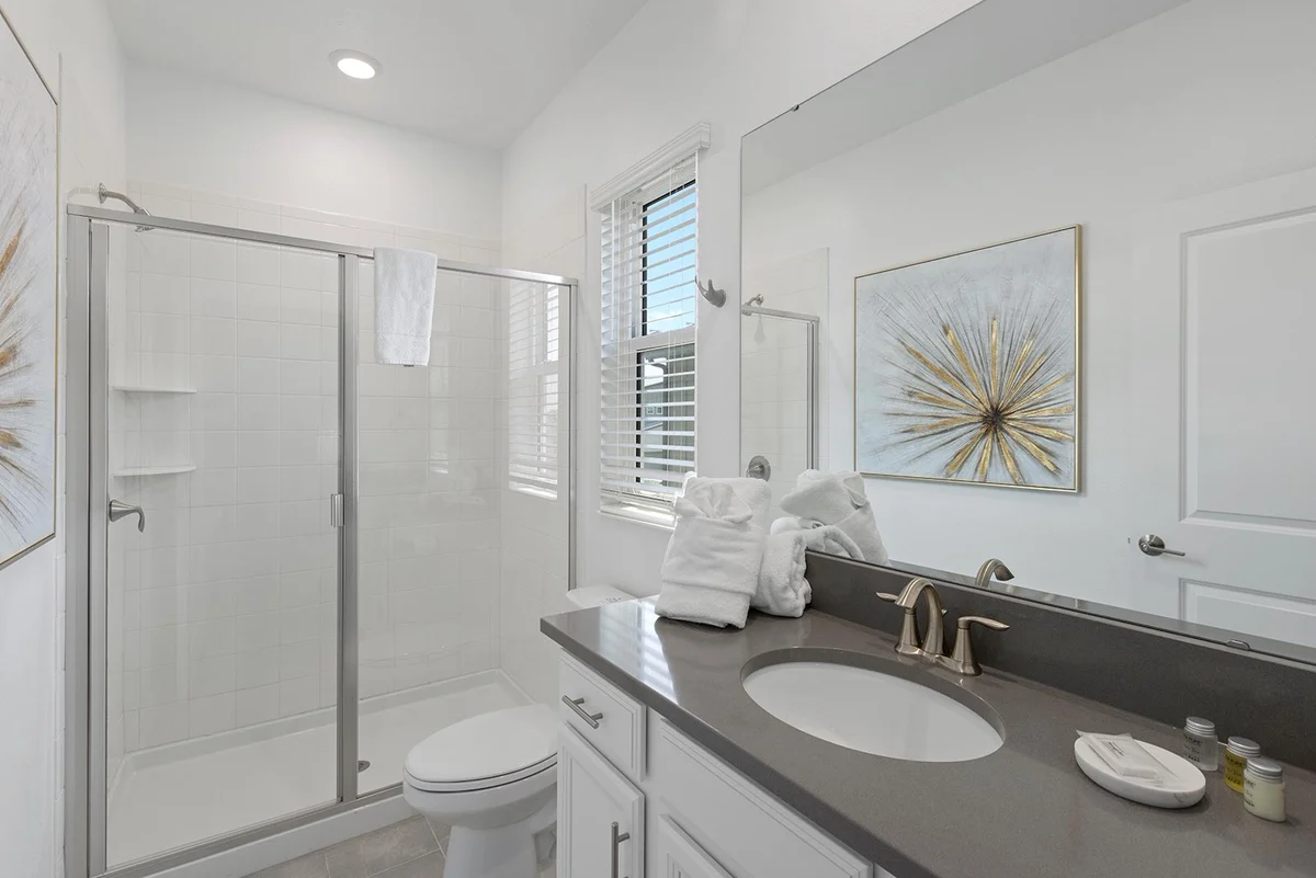 HI345SD: 5 bed, Sunshine Shores, Karaoke #67