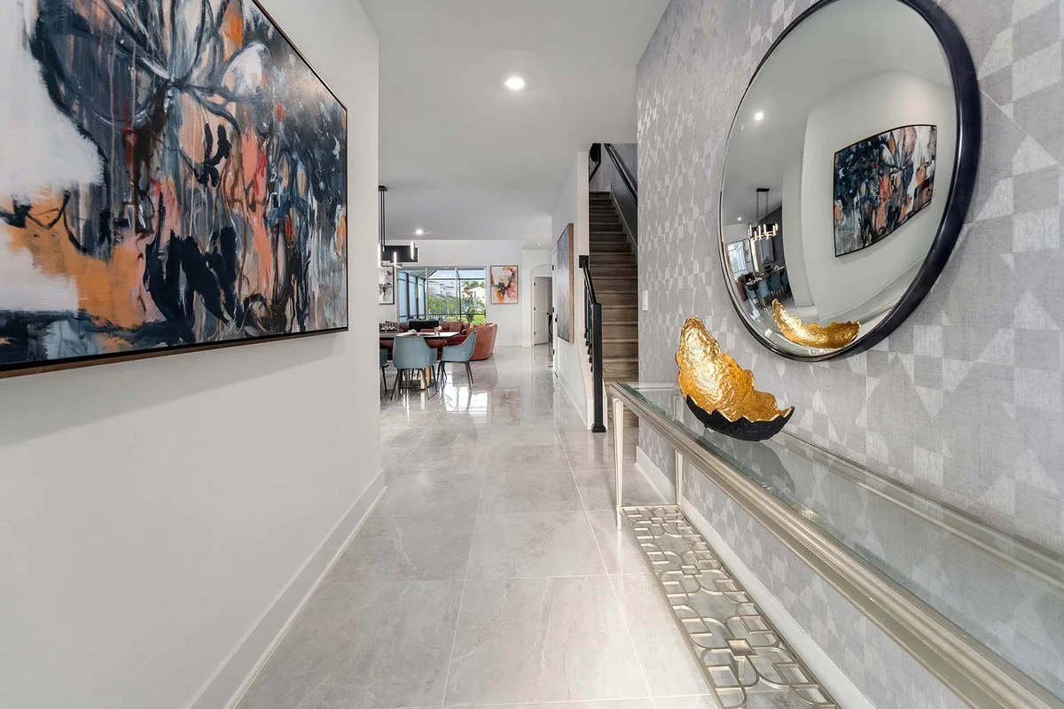VOR4803PP: 6 Bed, Marine Magic, Gaming Loft #71