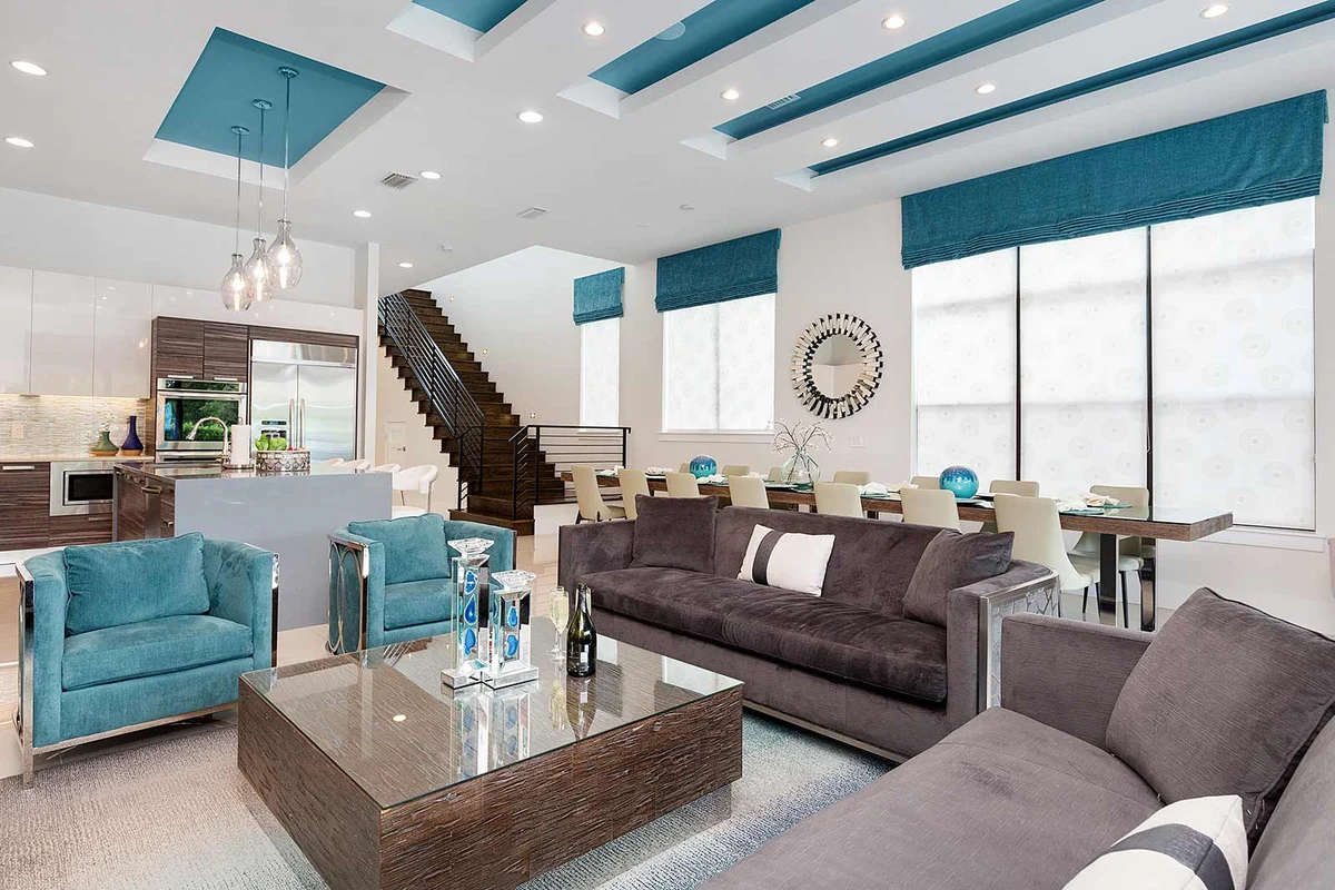 1240CP - 6 Bed - Simi's Sanctuary - W003 #82