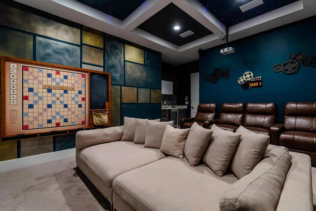 1240CP - 6 Bed - Simi's Sanctuary - W003 #52