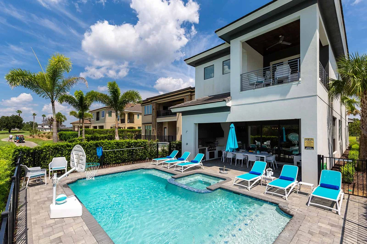 1240CP - 6 Bed - Simi's Sanctuary - W003 #67