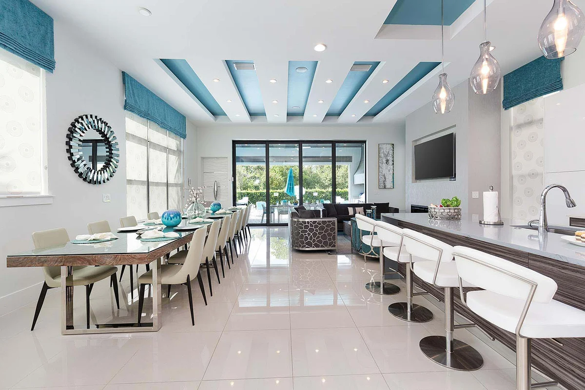 1240CP - 6 Bed - Simi's Sanctuary - W003 #91