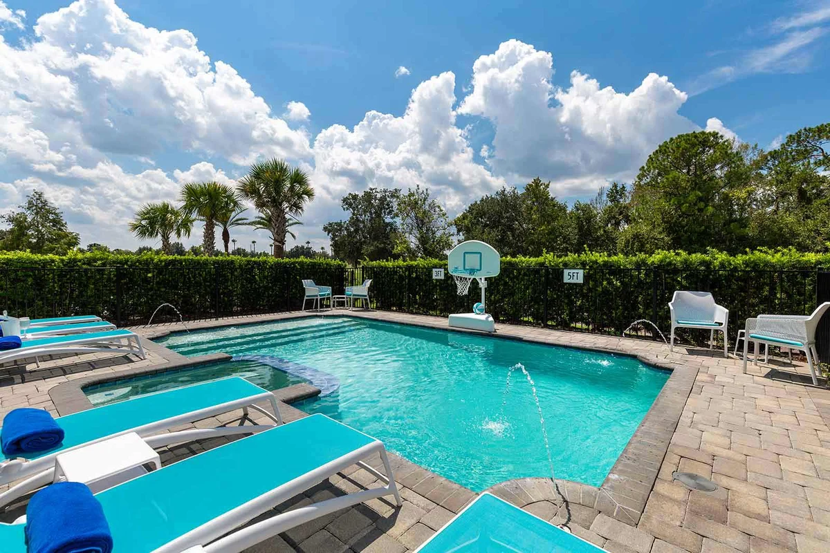 1240CP - 6 Bed - Simi's Sanctuary - W003 #46