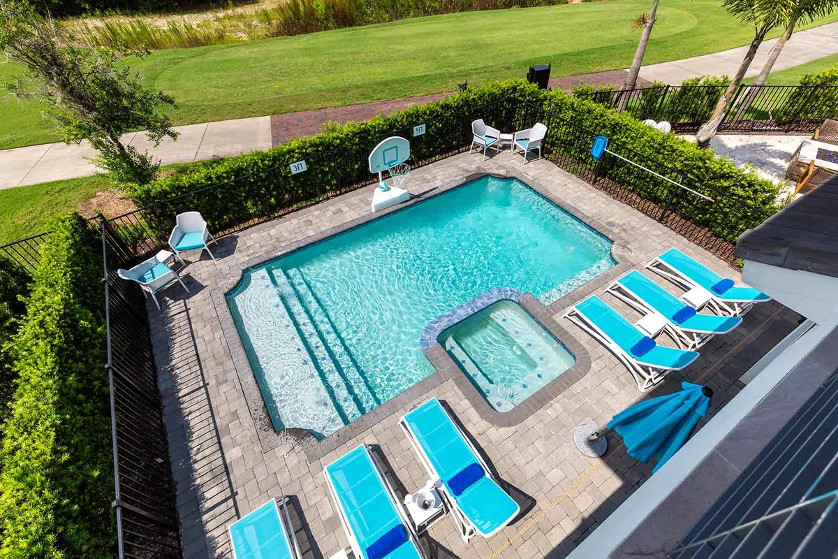 1240CP - 6 Bed - Simi's Sanctuary - W003 #85