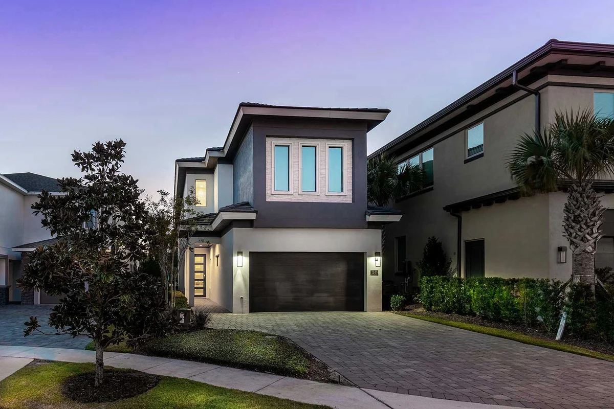 1240CP - 6 Bed - Simi's Sanctuary - W003 #58