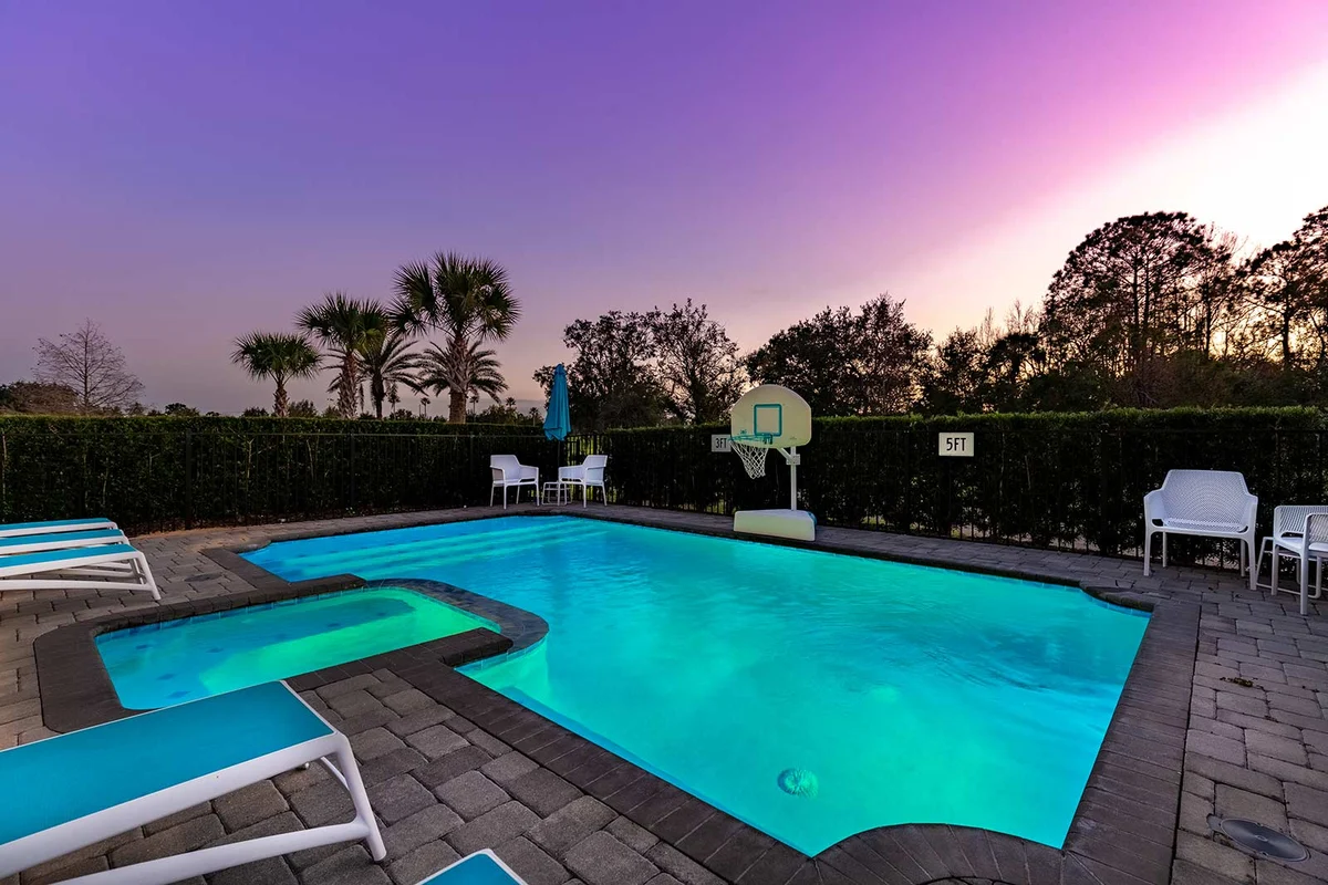 1240CP - 6 Bed - Simi's Sanctuary - W003 #47