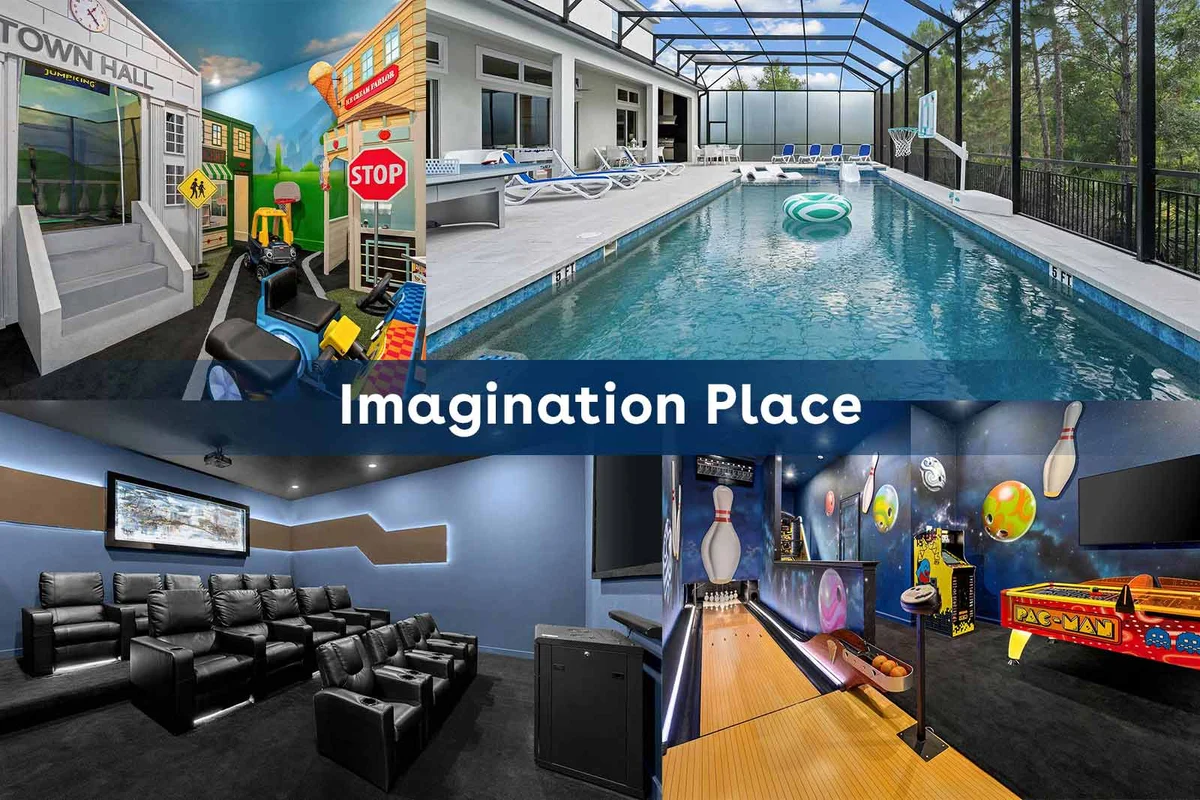 1787OB - 11 Bed - Imagination Place - ST066 #72
