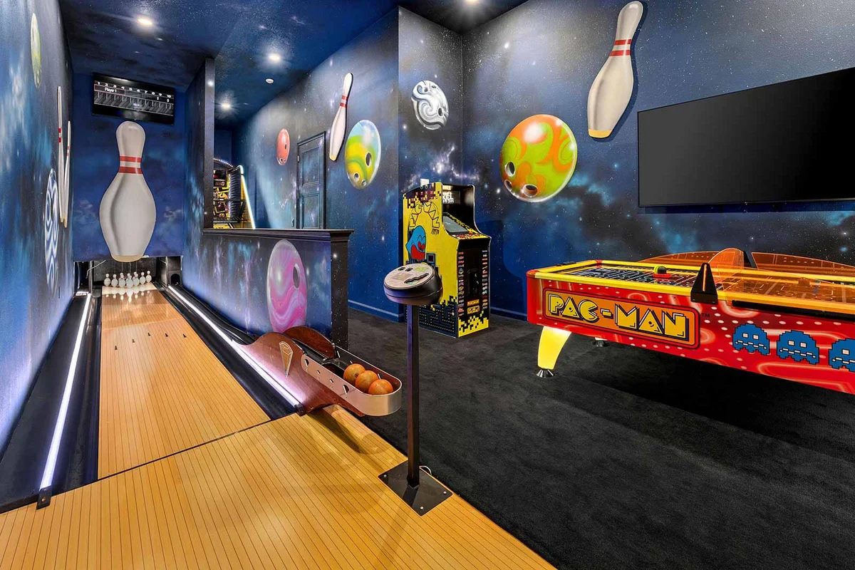 1787OB - 11 Bed - Imagination Place - ST066 #102