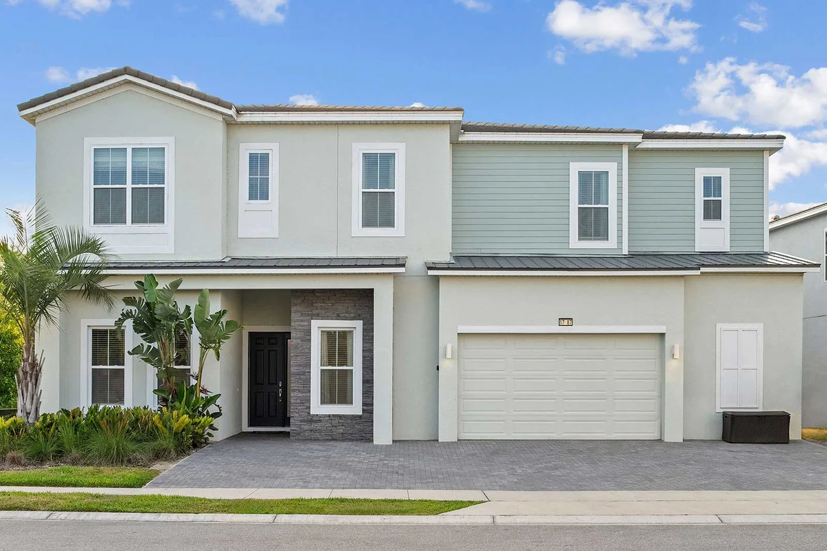 1787OB - 11 Bed - Imagination Place - ST066 #68