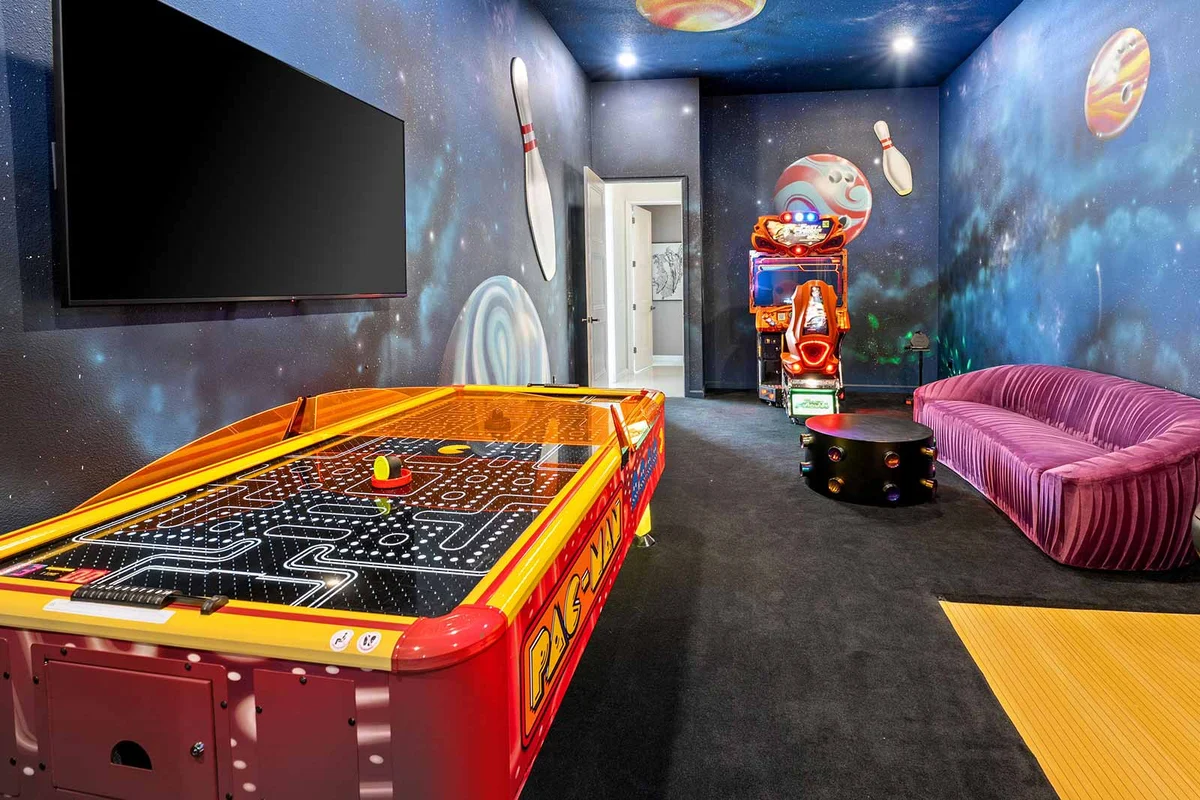 1787OB - 11 Bed - Imagination Place - ST066 #88