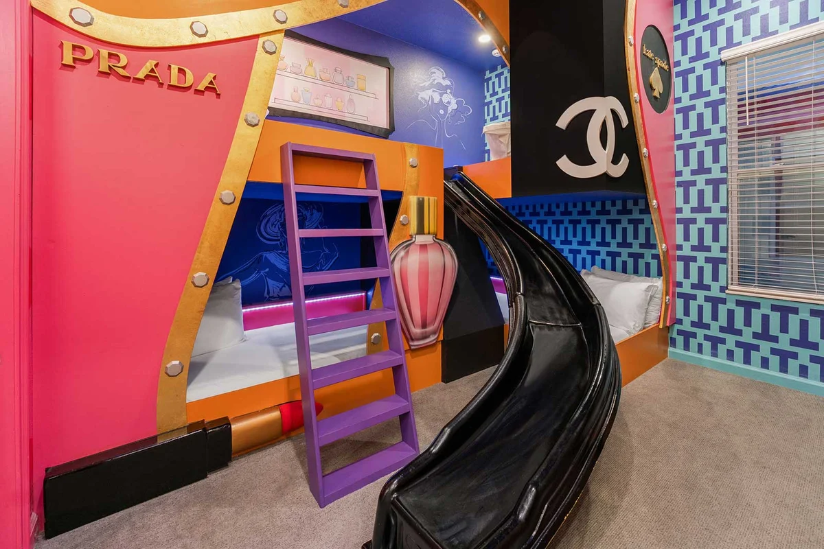 1787OB - 11 Bed - Imagination Place - ST066 #97
