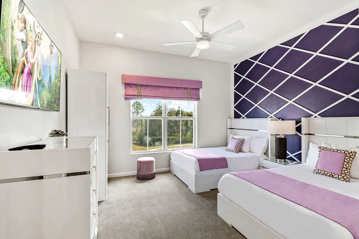 1787OB - 11 Bed - Imagination Place - ST066 #94