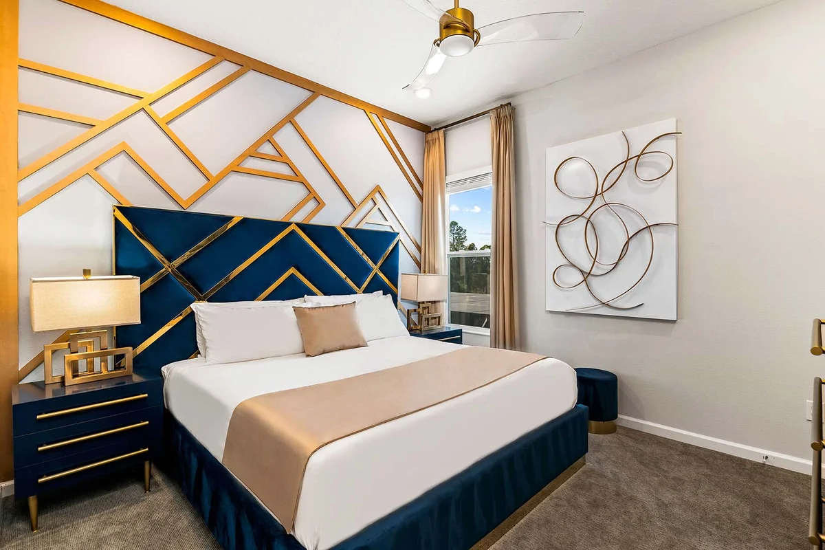 1787OB - 11 Bed - Imagination Place - ST066 #106