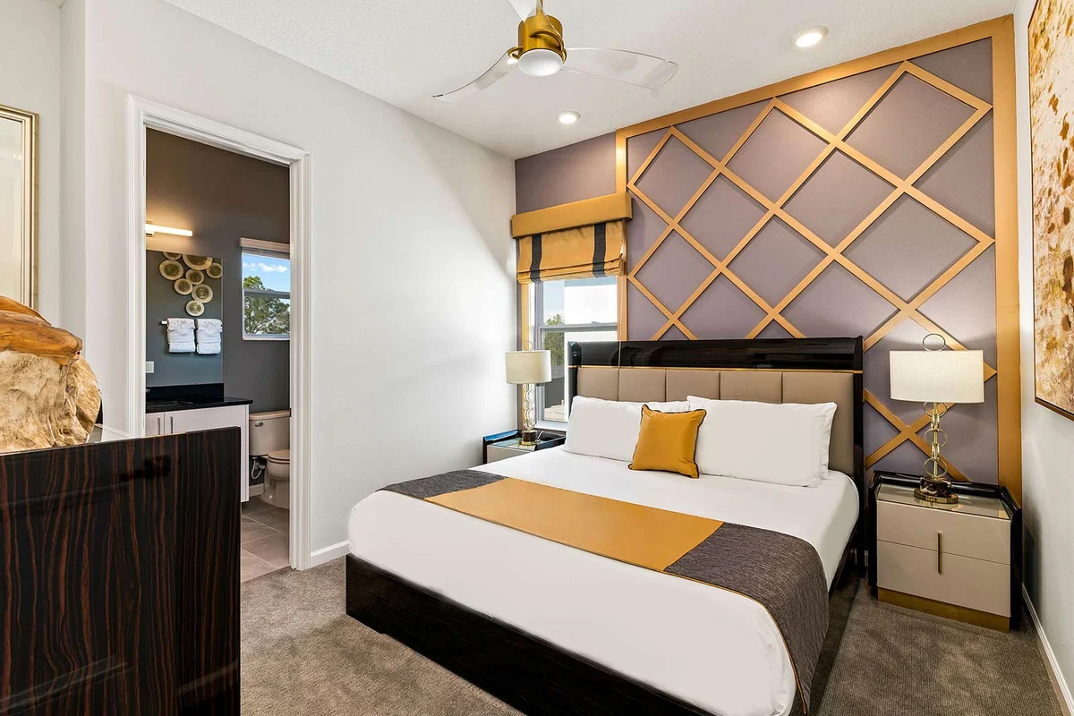 1787OB - 11 Bed - Imagination Place - ST066 #118