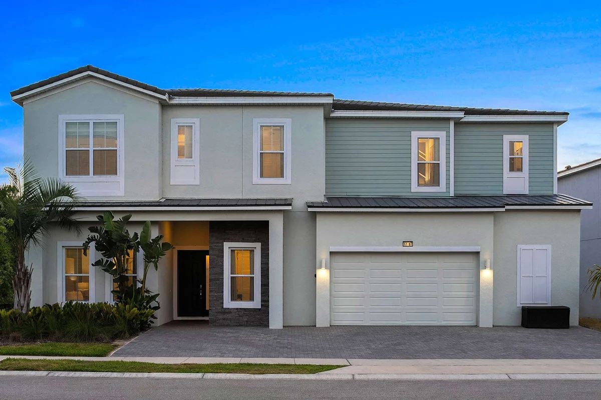 1787OB - 11 Bed - Imagination Place - ST066 #110