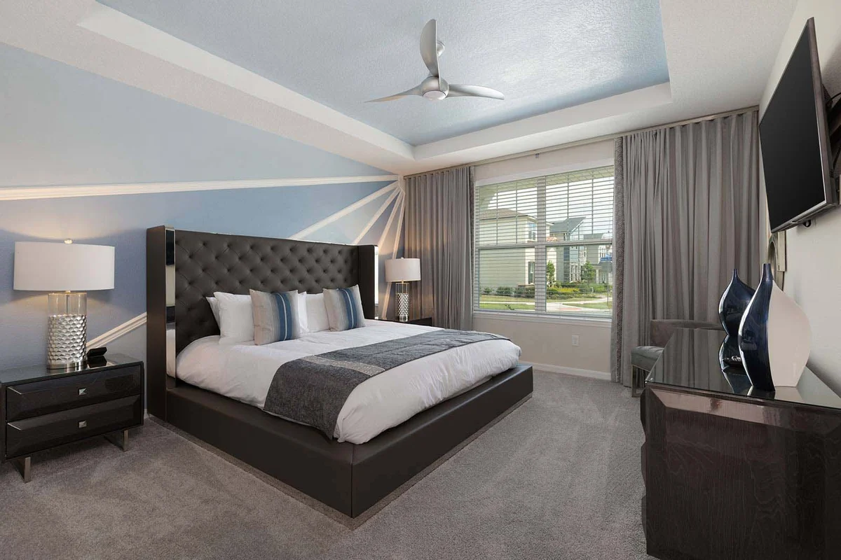 1584NP - 9 Bed - Enchanted Estate - SR023V #91