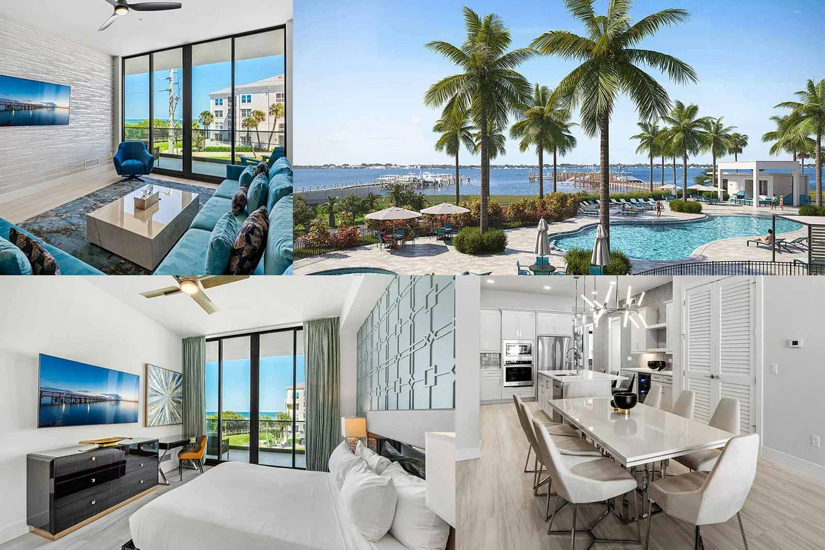 HI3051HL302: 3 bed, ocean breeze #42