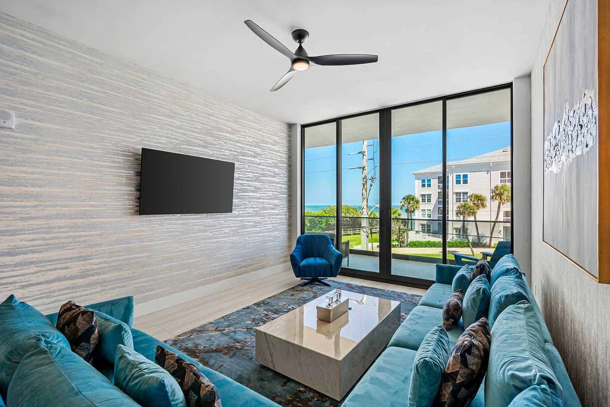 HI3051HL302: 3 bed, ocean breeze #52