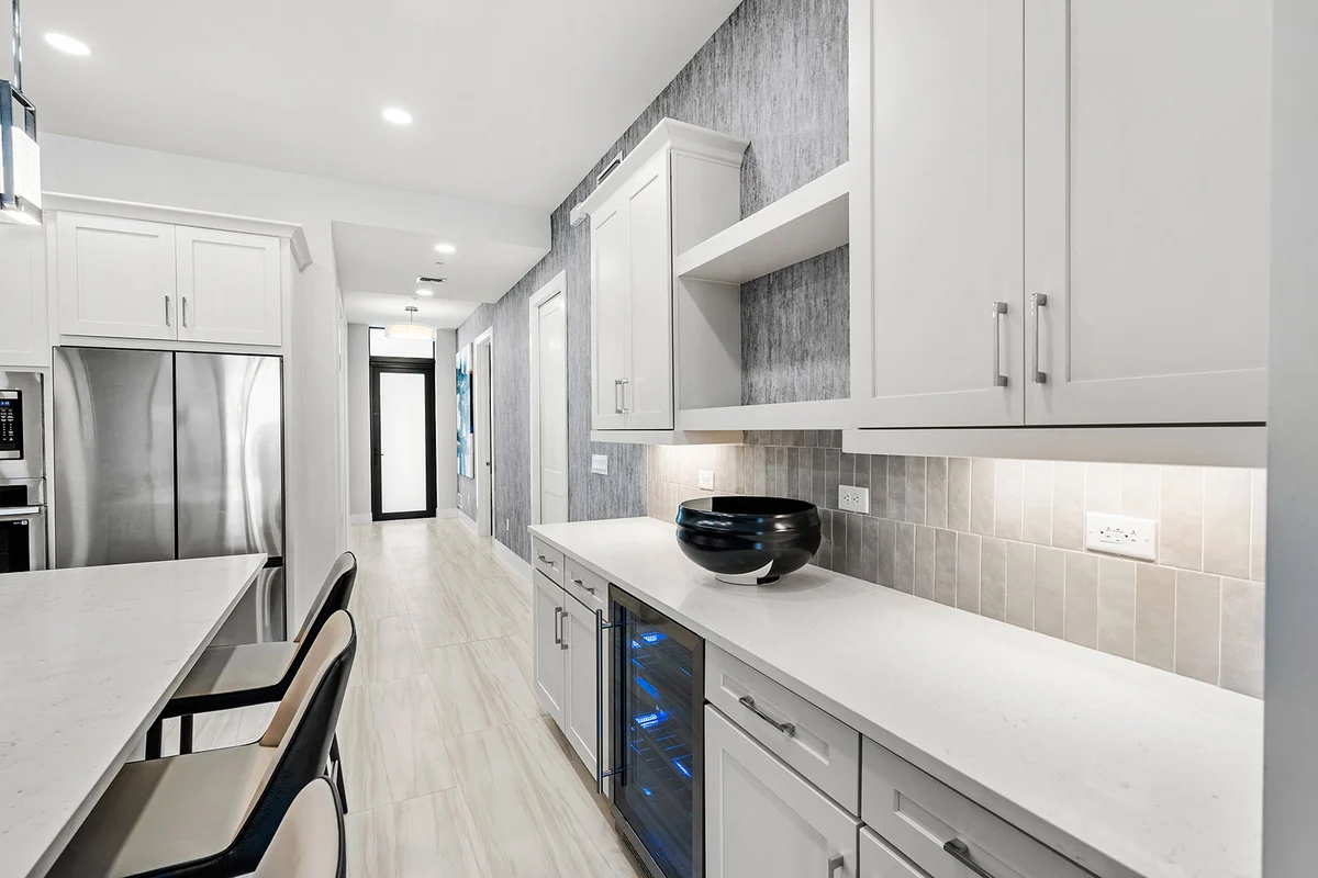 HI3051HL302: 3 bed, ocean breeze #81