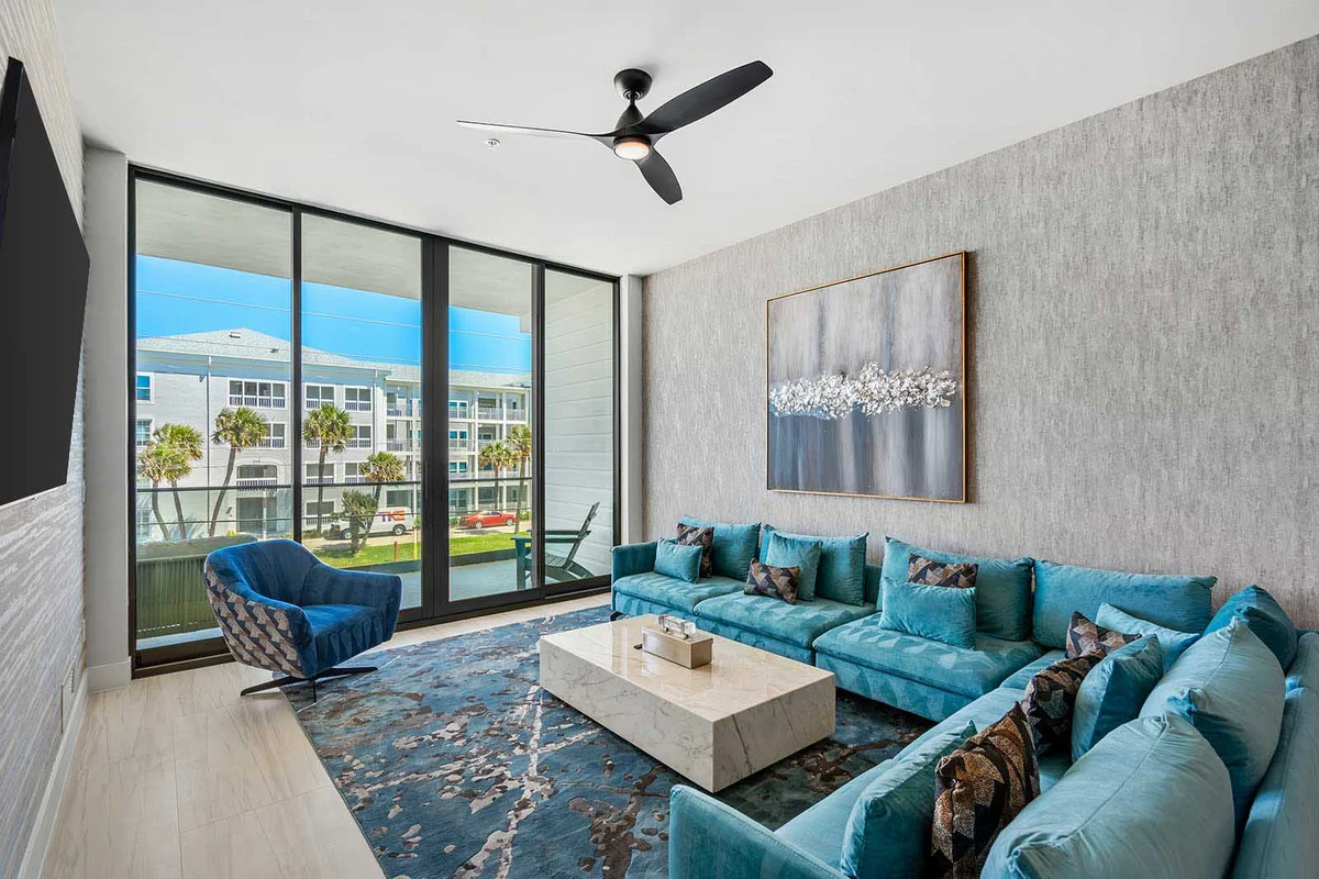 HI3051HL302: 3 bed, ocean breeze #40
