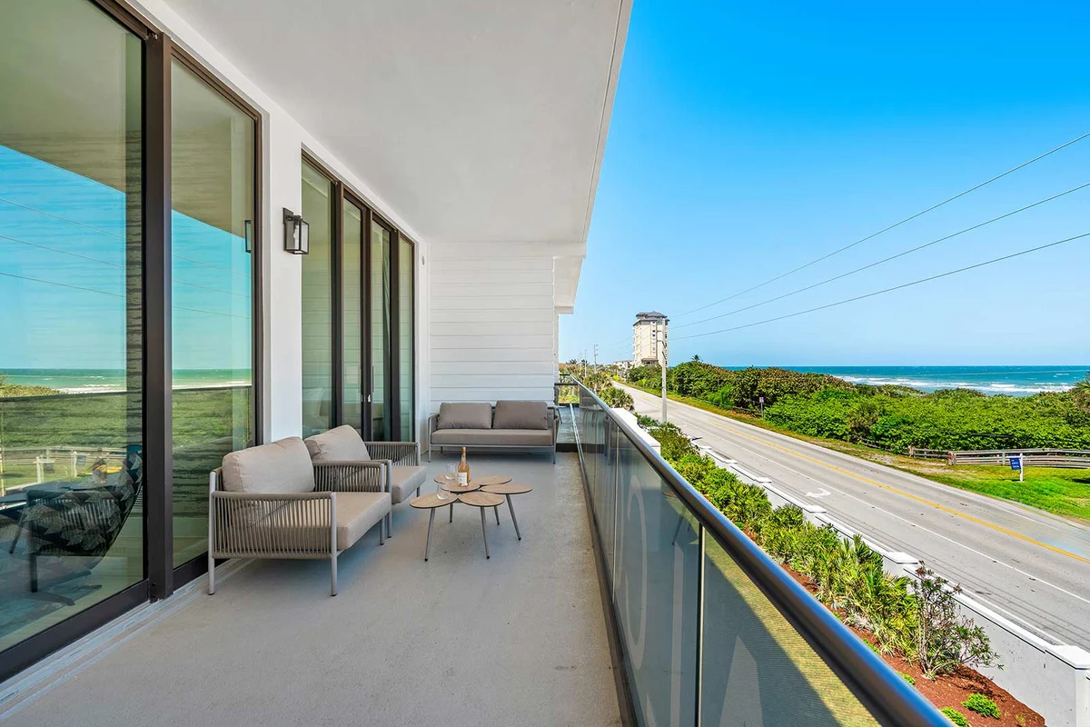 HI3051HL302: 3 bed, ocean breeze #72