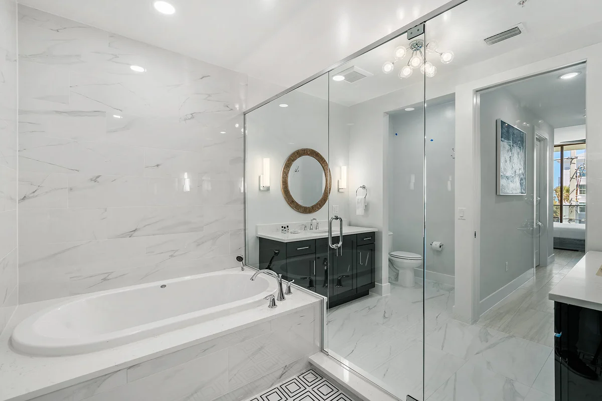 HI3051HL302: 3 bed, ocean breeze #68
