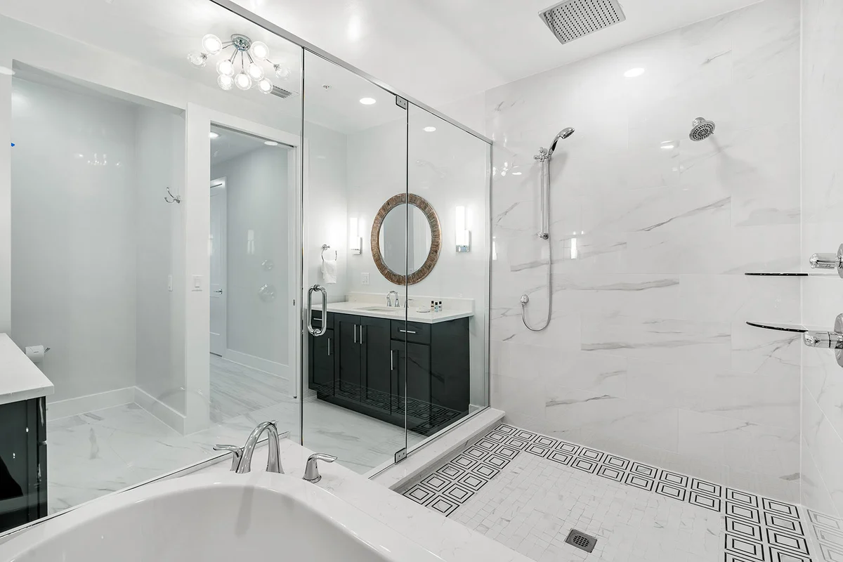 HI3051HL302: 3 bed, ocean breeze #51
