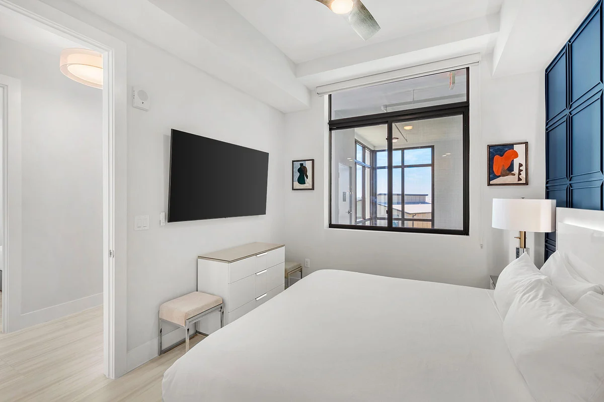 HI3051HL302: 3 bed, ocean breeze #57
