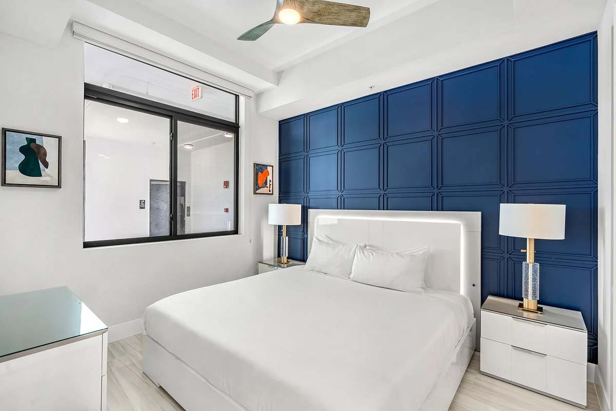 HI3051HL302: 3 bed, ocean breeze #60