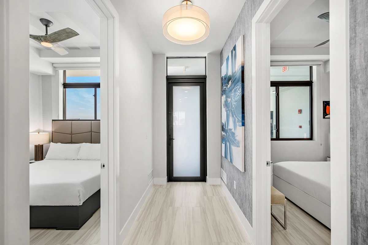 HI3051HL302: 3 bed, ocean breeze #67
