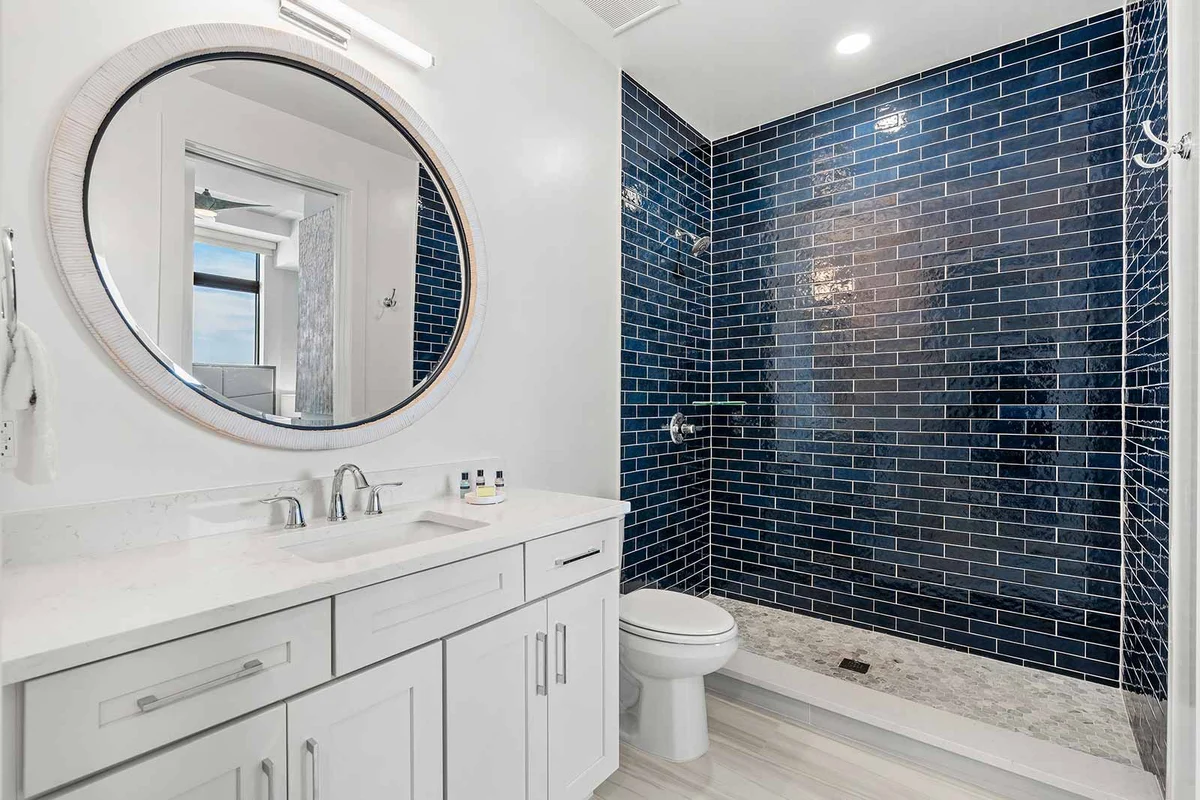 HI3051HL302: 3 bed, ocean breeze #44