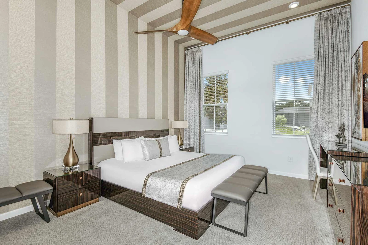 1724OB - 11 Bed - Gamer's Getaway - ST044 #78
