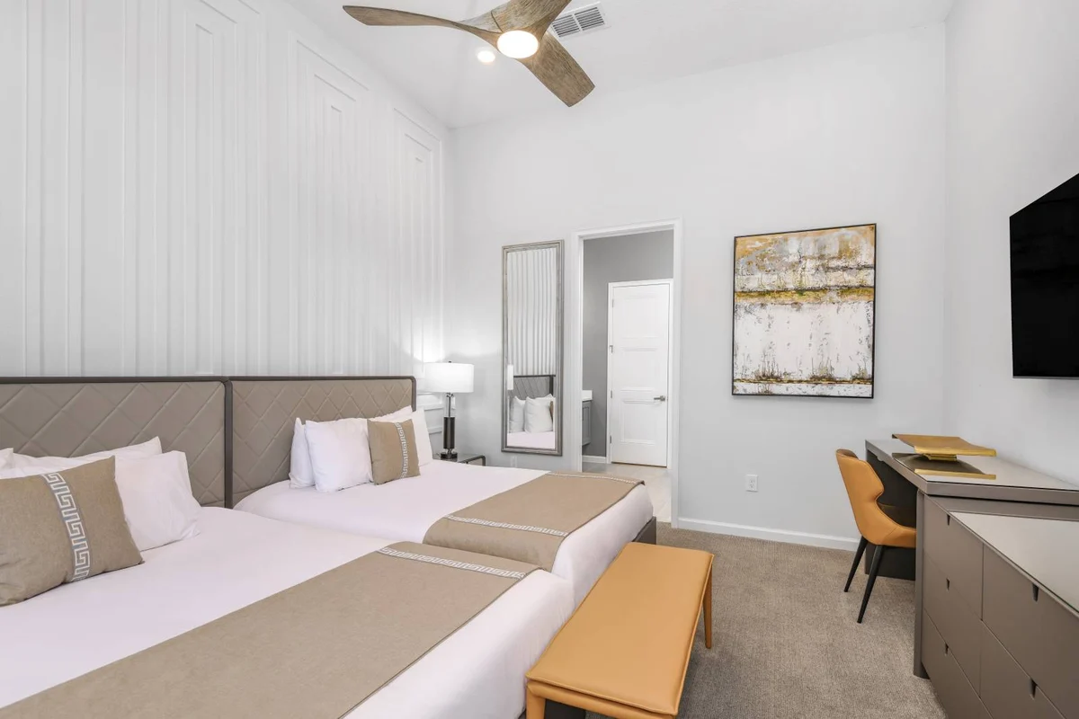 1724OB - 11 Bed - Gamer's Getaway - ST044 #57